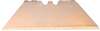 US29105 Craftco Utility Knife Blade 100/Pk.