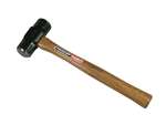 VBSDF40 Vaughan 3lb Engineer Hammer - 15-1/2” Wood Handle