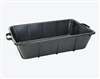 VEMP Rubber Mortar Pan with Handles 25-1/2”x17”x7”