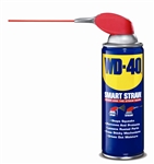 WD40011 WD-40 8oz. Spray Lubricant Sold in Boxes of 12 Only