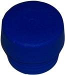 WH83251 Wiha Poly Replacement Head Blue (Soft) For WH83223 Split Head Mallet