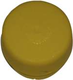 WH83253 Wiha Poly Replacement Head Yellow (Hard) For WH83223 Split Head Mallet