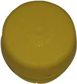 WH83263 Wiha Poly Replacement Head Yellow (Hard) For WH83224 Split Head Mallet