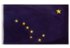 Alaska State Flag