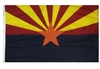 Arizona State Flag