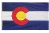 Colorado State Flag