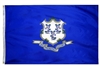 Connecticut State Flag