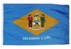 Delaware State Flag