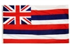 Hawaii State Flag