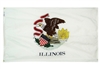 Illinois State Flag