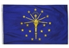 Indiana State Flag