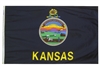 Kansas State Flag