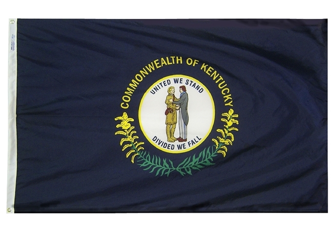 Kentucky State Flag