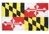 Maryland State Flag
