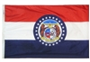 Missouri State Flag