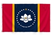 Mississippi State Flag