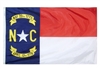 North Carolina State Flag