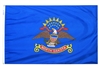 North Dakota State Flag