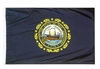 New Hampshire State Flag