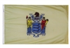 New Jersey State Flag