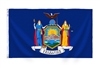 New York State Flag