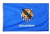 Oklahoma State Flag