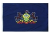 Pennsylvania State Flag