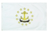 Rhode Island State Flag