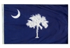 South Carolina State Flag