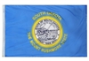 South Dakota State Flag