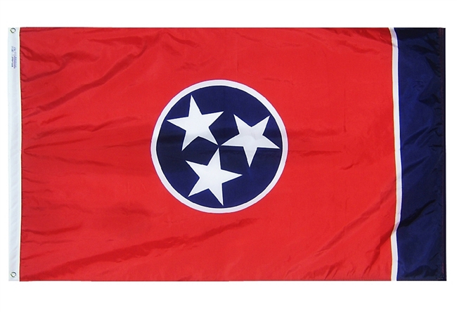 Tennessee State Flag