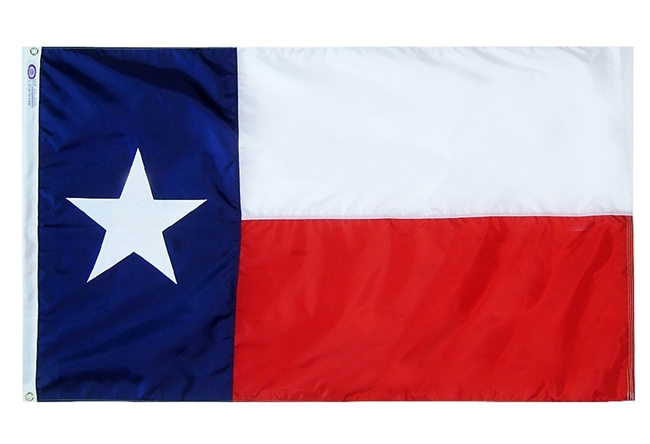 Texas State Flag