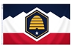 Utah State Flag