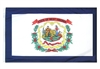West Virginia State Flag