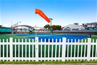 Pickleball Windsocks |  Improve Your Pickleball Game |  Master the Wind