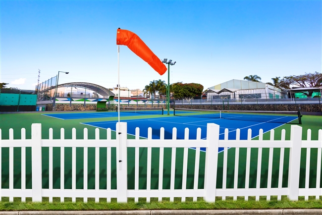 Pickleball Windsocks |  Improve Your Pickleball Game |  Master the Wind