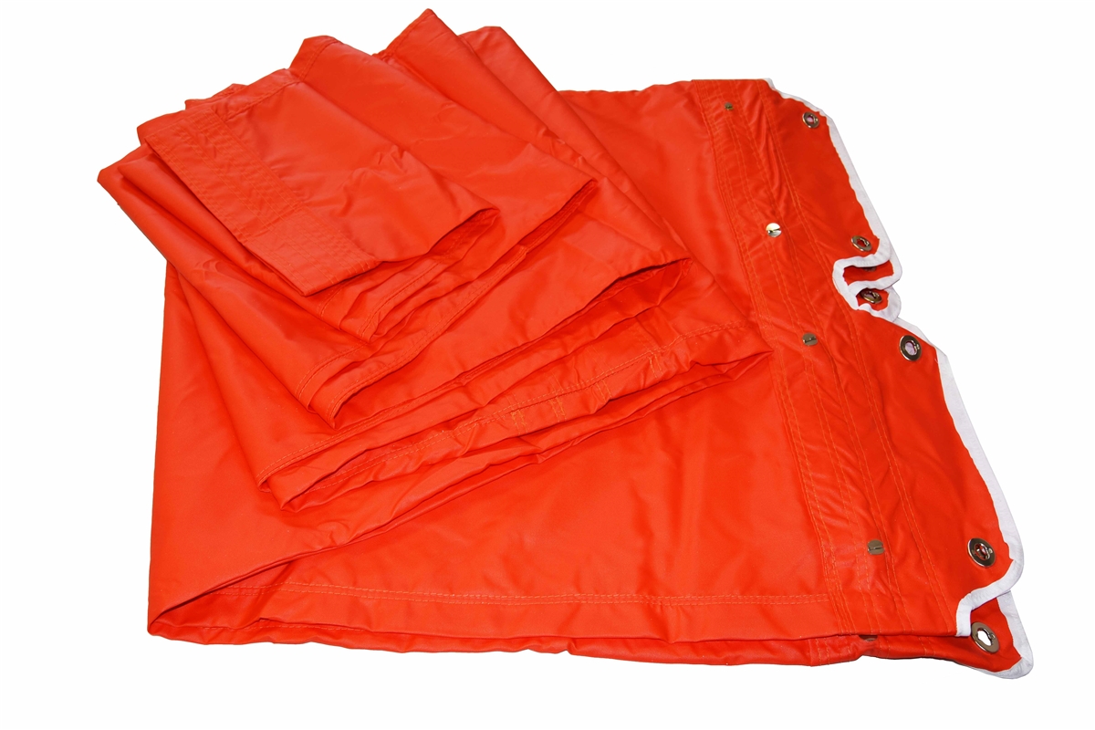 Direct replacement for Crouse-Hinds airport windsocks (Part
