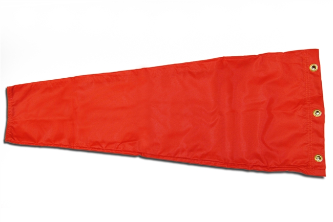 10" x 36" Aviation Quality Windsock