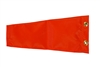 4" x 15" Aviation Quality Airport Windsock