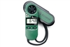 Kestrel 2000 Pocket Thermo Wind and Temperature Meter