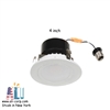 60 pack 4" LED DOWN LIGHT-4000K