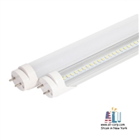 25 pack LED Tube 4ft -4000K-(Type B) (12W) Milky