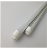 25 pack LED Tube 8Ft Bypass--CLEAR R17D-5000K