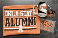 OSU Graduation Gift Pack