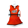 OSU Youth Cheerleader Set