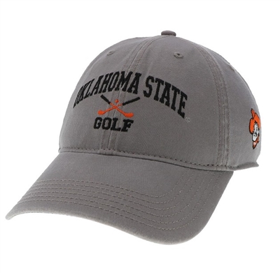 OSU Golf Fan Cap