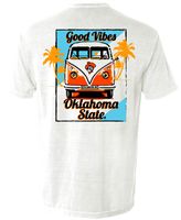 OSU GOOD VIBES TEE