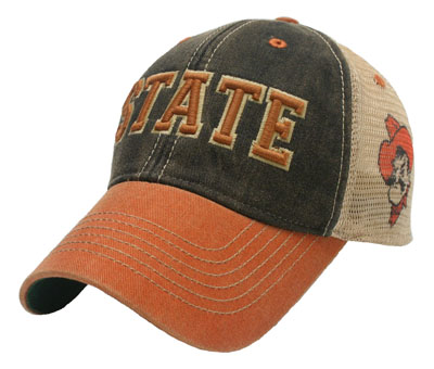 OSU State Trucker Hat