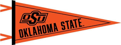 OSU Brand Pennant