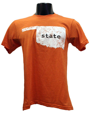 OSU Home State T-Shirt